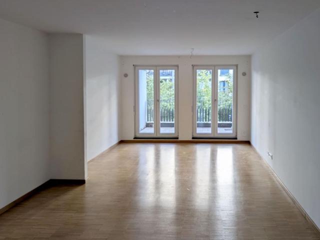 Hochwertige, helle 3 Zimmer Wohnung