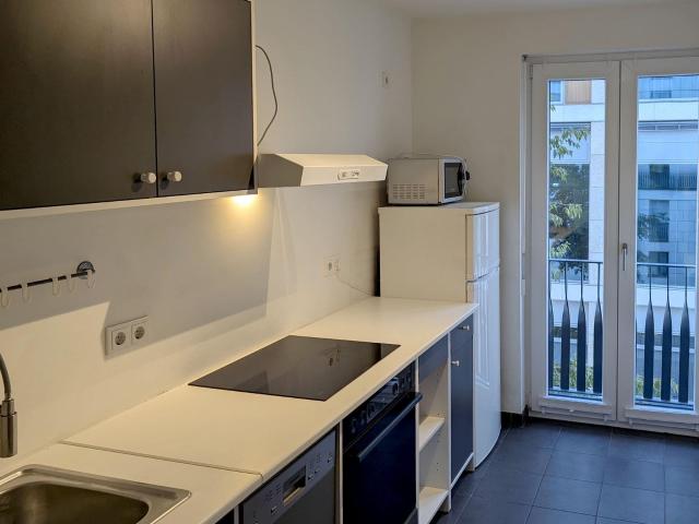 Hochwertige, helle 3 Zimmer Wohnung