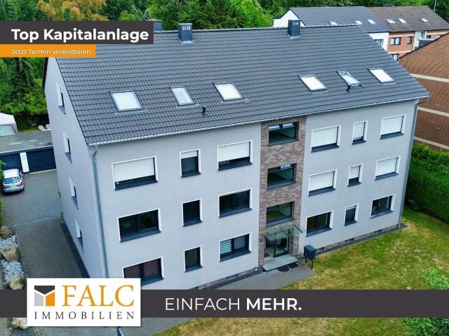 Hochwertige Kapitalanlage am Neurather See!