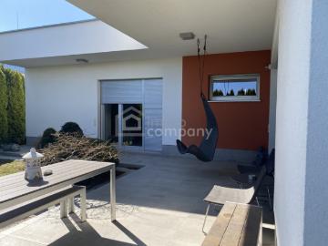 Hochwertige Luxusvilla in bestem Bauzustand