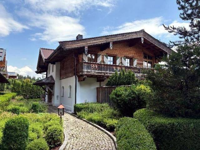 Hochwertige Maisonette mit Charakter am Sonnberg