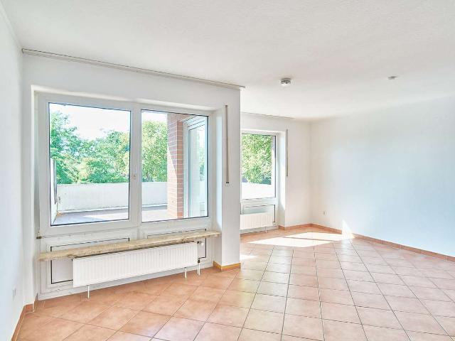 Hochwertige Maisonette Wohnung im Zentrum von Steinhagen