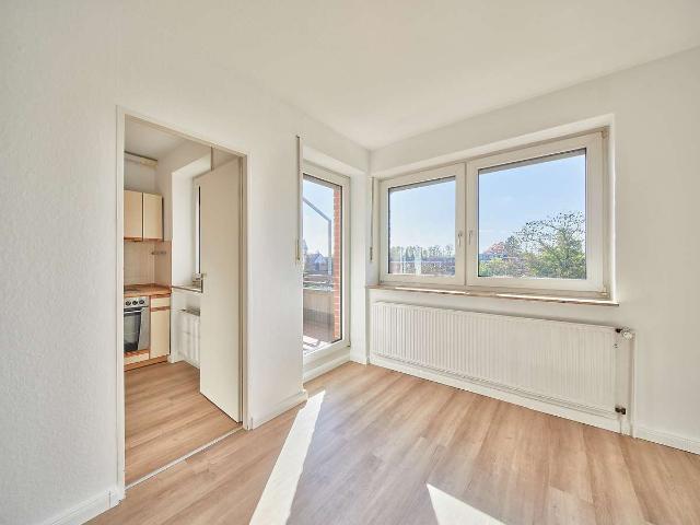 Hochwertige Maisonette Wohnung im Zentrum von Steinhagen