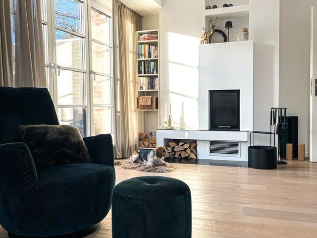 Hochwertige Maisonette Wohnung in bester Wohnlage