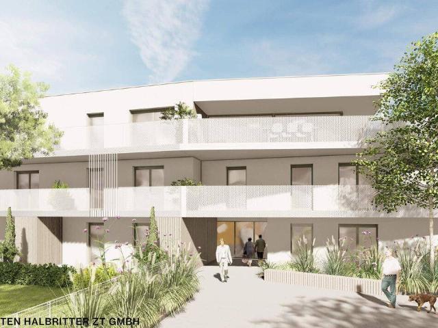 Hochwertige Maisonettewohnung 79 m²