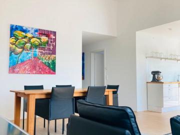 Hochwertige Maisonettewohnung