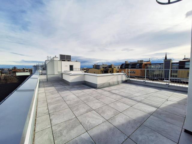 Hochwertige Maisonettewohnung vor den Toren Wiens
