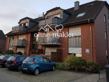 Wohnung kaufen in Krudenburg - Keller