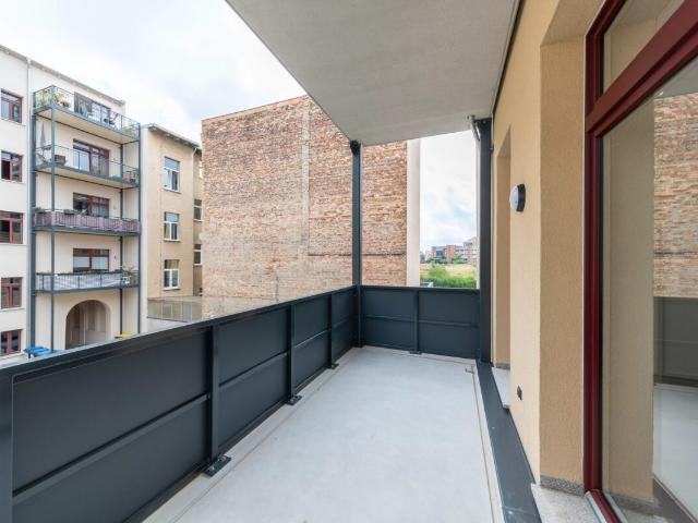 Hochwertige Maisonettewohnung in der südlichen Innenstadt WE16