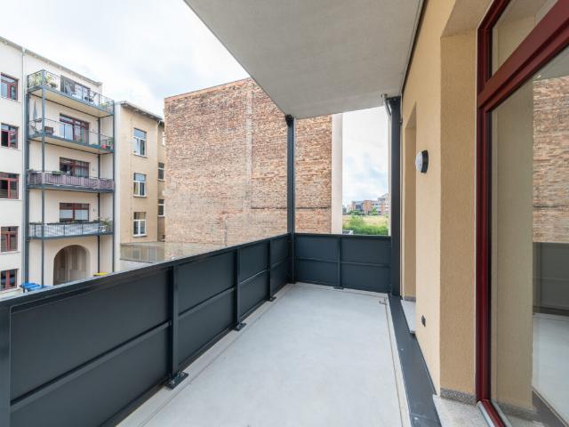 Hochwertige Maisonettewohnung in der südlichen Innenstadt WE16