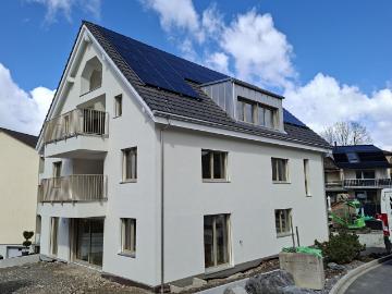 Rüti, Bezirk Hinwil, Bezirk Hinwil, Kanton Zürich