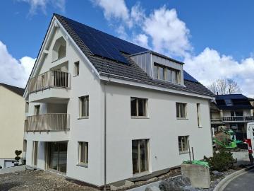 Hochwertige Maisonettewohnung mit Flair