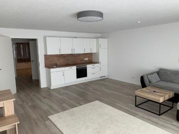 Hochwertige Mietwohnungen im Zentrum von Husum