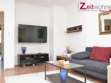 Stegerwaldsiedlung, Köln U-Bahn, Pfälzischer Ring, Buchforst, Rheinisch-Bergischer, Bergisches Land, Nordrhein-Westfalen