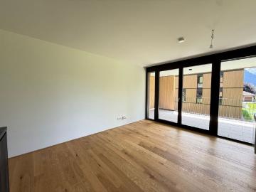 Hochwertige neu erbaute 3 Zimmerwohnung in attraktiver Wohnanlage in Bludenz zu vermieten