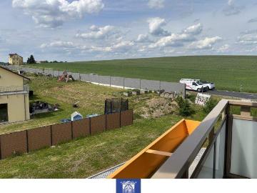 Hochwertige Neubauwohnung mit Balkon, EBK und FuÃbodenheizung! ERSTBEZUG!