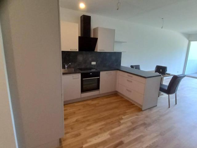 Hochwertige Neubauwohnung mit Loggia in TOP Lage Altenberg