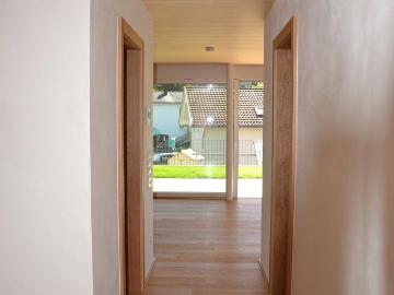 Hochwertige Neubauwohnung in attraktiver Lage in Sulz zu vermieten