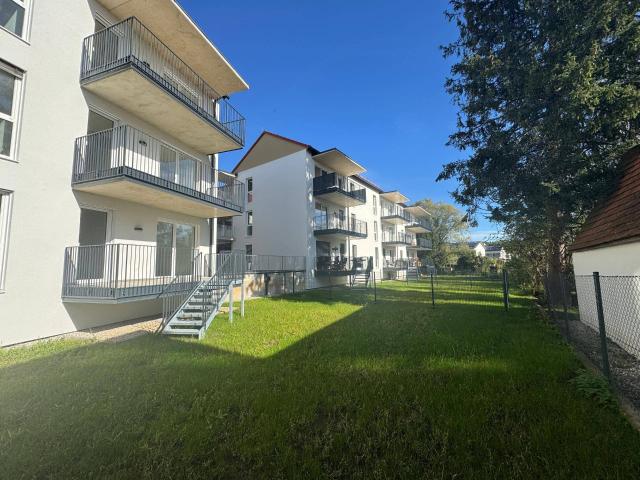 Hochwertige Neubau 3 Zimmer Eigentumswohnung 69,85 m² mit Balkon in Lieboch/Graz