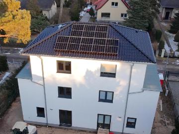 House for rent in Köpenick - Garten, Heizung