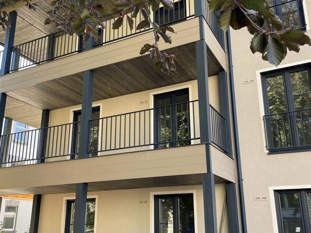 Hochwertige Neubau ETW provisionsfrei 4,53 % Rendite