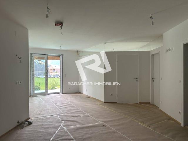 Hochwertige Neubau Mietwohnung im Zentrum von Rauris