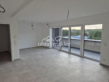 Lockweiler, St Wedel, Saarland - Heizung