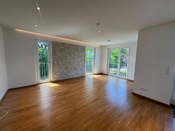Hochwertige Neubau Wohnung in Pasing | Miele | TG