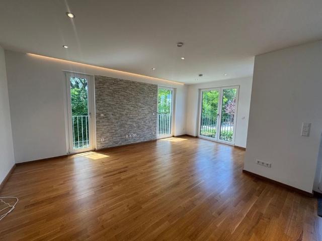 Hochwertige Neubau Wohnung in Pasing | Miele | TG
