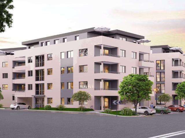 Hochwertige Penthousewohnung, 4 Zimmer mit großer Dachterrasse, TG und Aufzug in Top Lage !