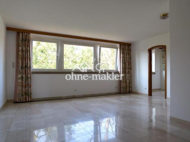 Hochwertige Penthouse Wohnung im Villenviertel Frankenforst Bergisch Gladbach