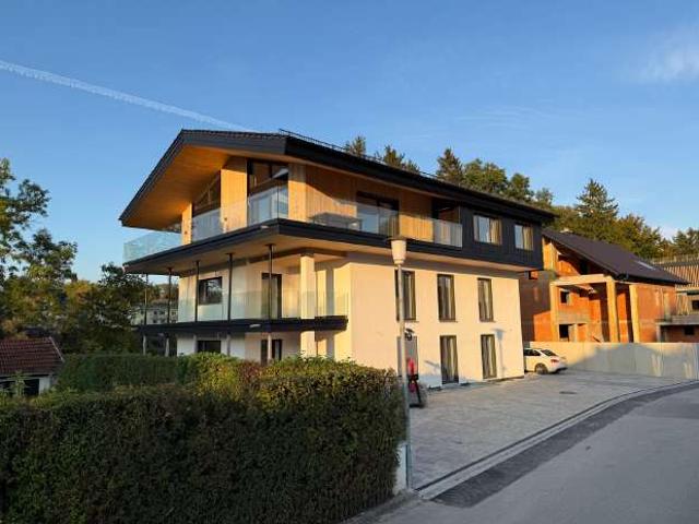 Hochwertige Penthouse Wohnung in bester Innlage