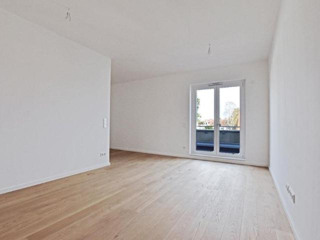 Hochwertige Penthouse Wohnung mit Stellplatz in der List