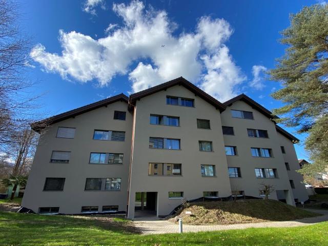 Hochwertige sanierte Maisonettewohnung