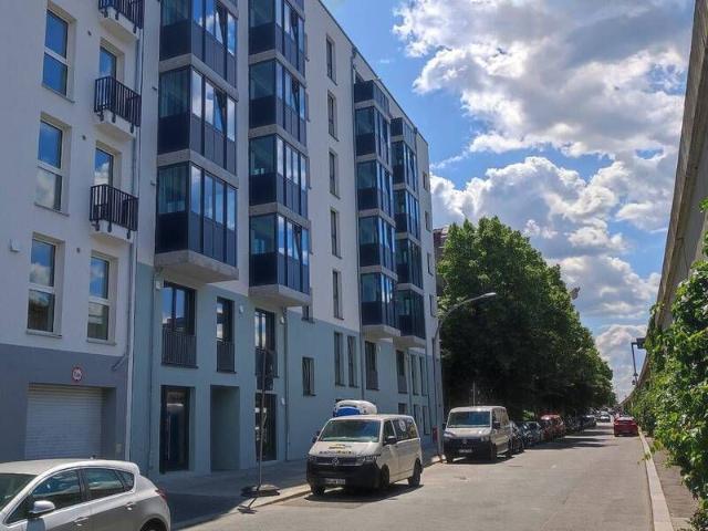 Hochwertige Single Wohnung am S Bhf Friedenau