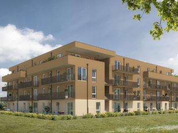 Hochwertiger 4 Zimmer Neubau Besichtigung Freitag 26.06.26