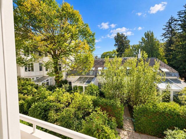 Hochwertiger Altbau | 1 Zimmer | Grünlage | Heiz und Warmwasser Akonto inkludiert
