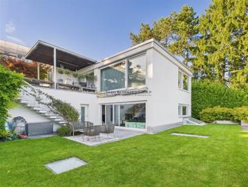 Itschnach, Küsnacht, Bezirk Meilen, Kanton Zürich