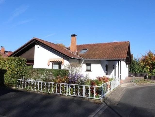 Hochwertiger barrierefreier Bungalow in bester Wohnlage in Unna