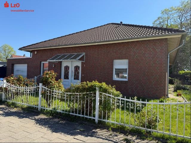 Hochwertiger Bungalow mit Garage