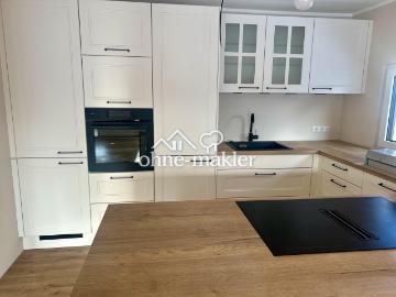 Hochwertiger Design Neubau in Trennfurt Von Privat
