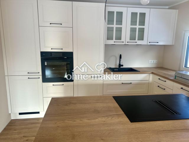 Hochwertiger Design Neubau in Trennfurt Von Privat