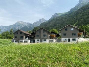 Silenen, Gemeinde Silenen, Uri