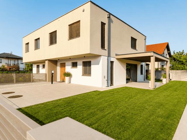 „Hochwertiger Erstbezug nahe Wiener Neustadt | 135m² | provisionsfrei“