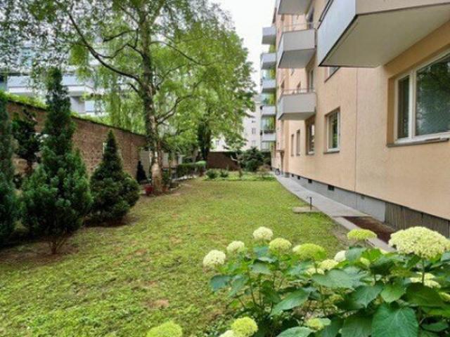 Hochwertiger Erstbezug in Zentrumsnähe | 82 m², 3 Zimmer, Balkonwohnung | Klimaanlage