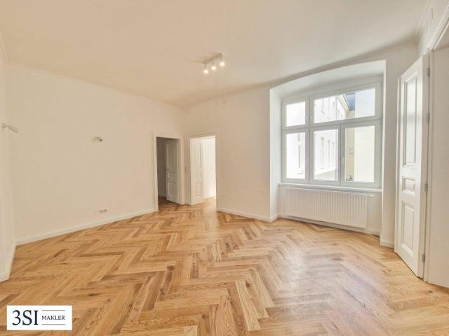 Hochwertiger Erstbezug – 3 Zimmer in zeitloser Architektur