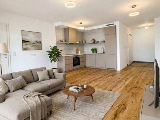 HOCHWERTIGER ERSTBEZUG | 3 ZIMMER | TERRASSEN | TOP LAGE IN NEUSIEDL AM SEE