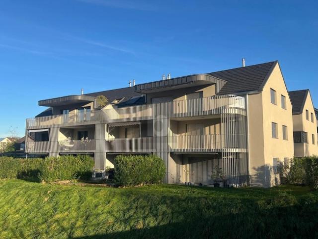 HOCHWERTIGER NEUBAU AN SONNIGER LAGE!