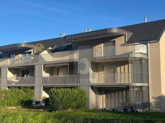 HOCHWERTIGER NEUBAU AN SONNIGER LAGE!