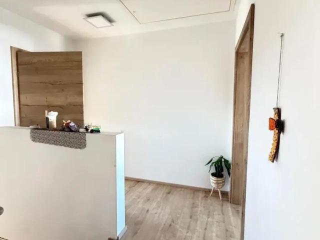 Hochwertiger Neubau in Niedrigenergiebauweise Moderne Wohnqualität in Ruhiger Stadtrandlage von Fürstenfeld